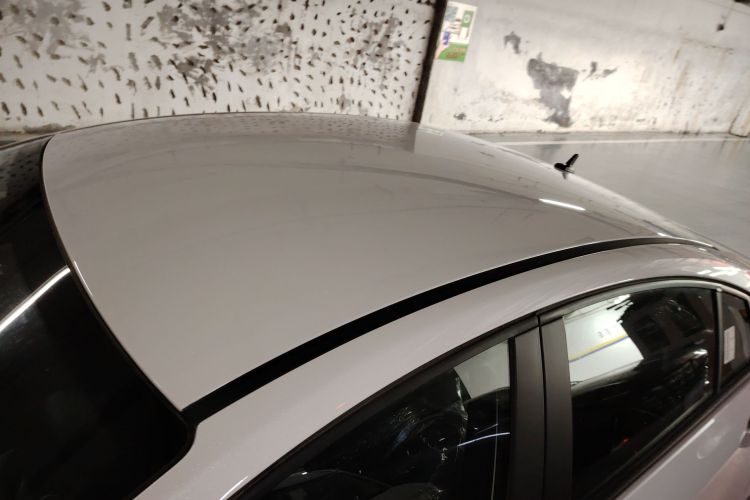 国金汽车 骏行 2023款 标准型局部细节57