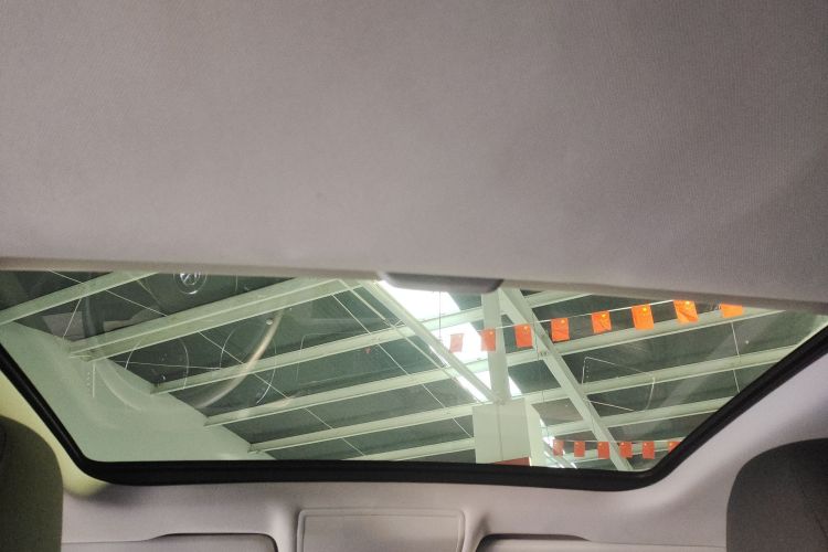 大众 凌渡 2017款 230TSI DSG风尚版中控内饰22