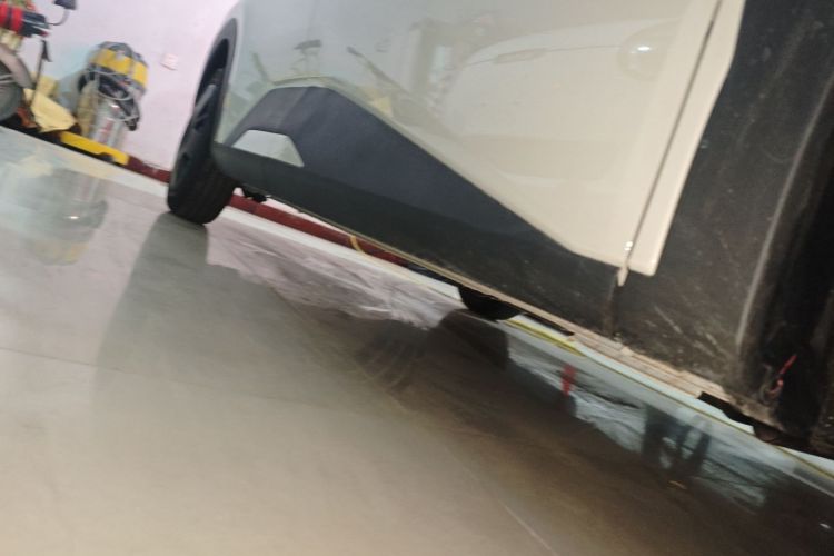 比亚迪 海鸥 2025款 智驾版 305km 活力版局部细节9001