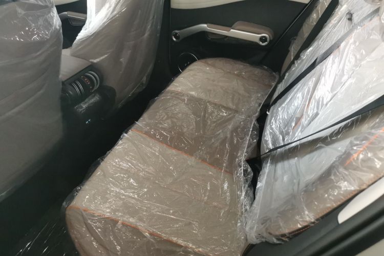 比亚迪 元PLUS 2024款 荣耀版 430KM 领先型中控内饰21