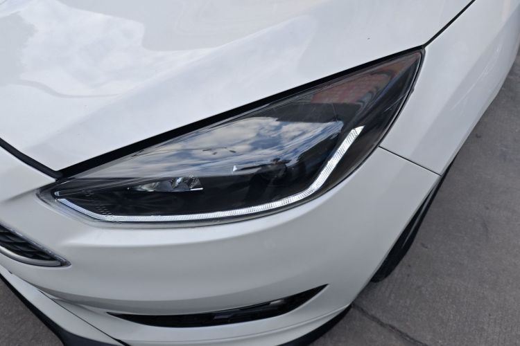 福特 福克斯 2017款 两厢 1.6L 自动舒适型智行版局部细节36