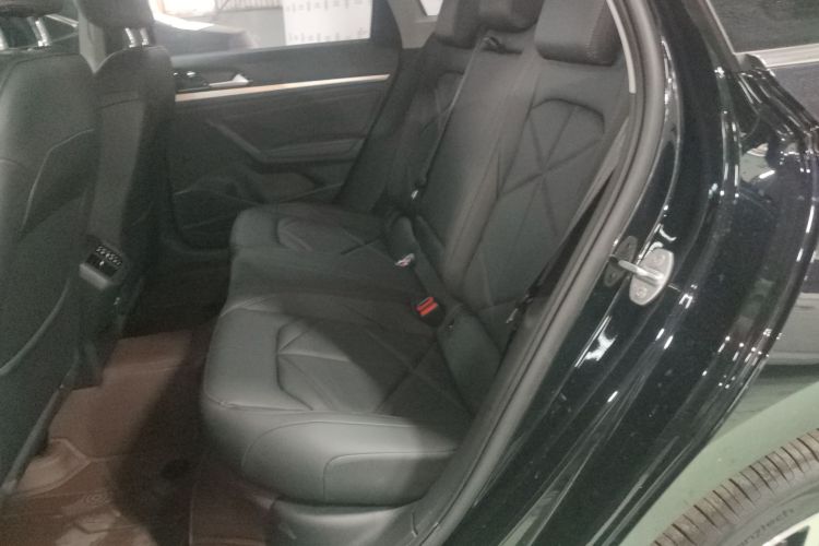 大众 朗逸 2024款 300TSI DSG星空领先版中控内饰21