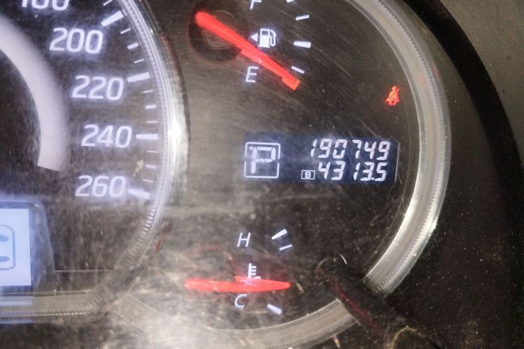 日产 天籁 2011款 2.5L XL领先版中控内饰15