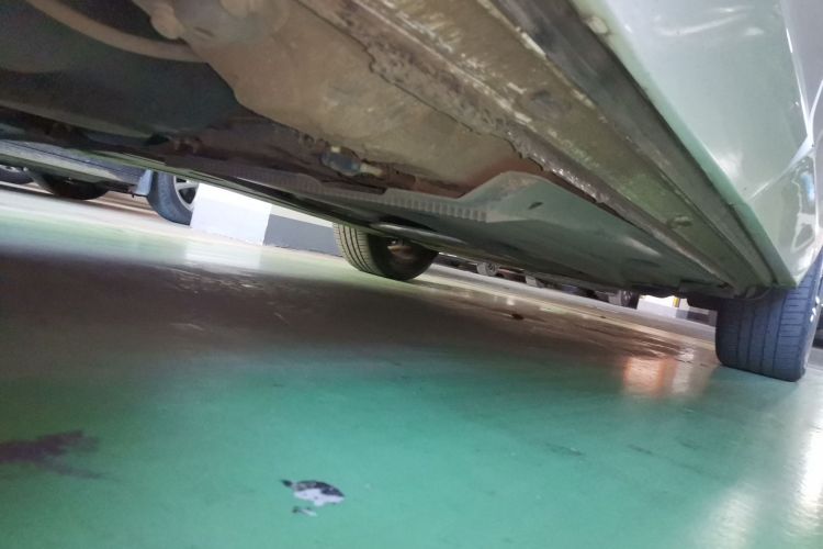 大众 途岳 2019款 280TSI 两驱R-Line 国V局部细节9002