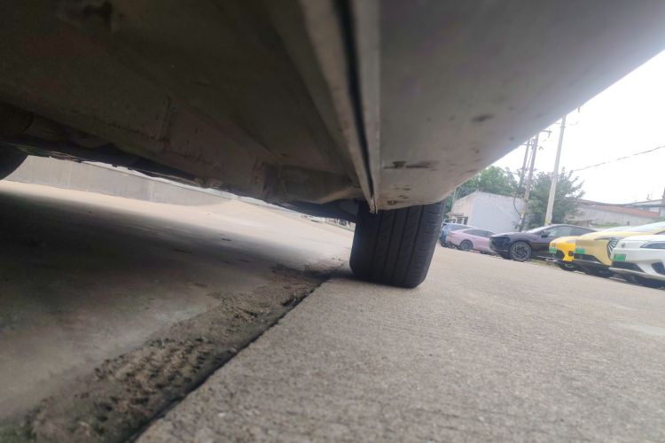 吉利汽车 帝豪 2019款 领军版 1.5L CVT豪华型 国VI局部细节9001