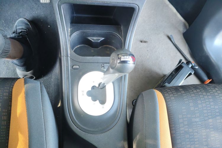 名爵3SW 2015款 1.5L AMT精英型中控内饰18