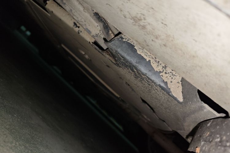 凯迪拉克ATS-L 2017款 28T 技术型局部细节9003