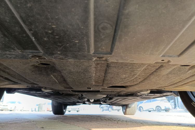 英菲尼迪QX50 2020款 2.0T 四驱领航版局部细节9008