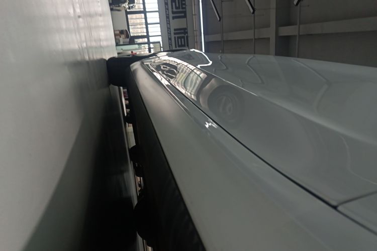 特斯拉 Model 3 2021款 标准续航后驱升级版局部细节9001