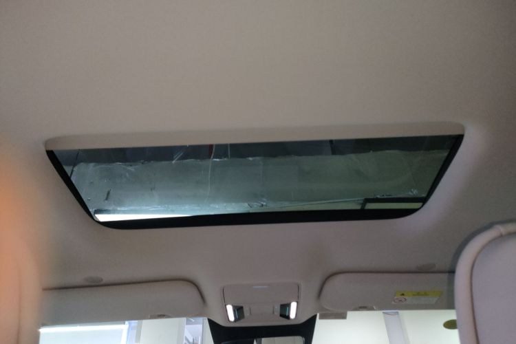 比亚迪 夏 2025款 DM-i 1.5T 180km 超越型局部细节22