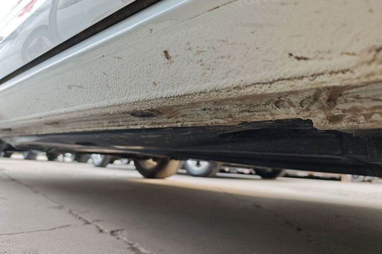 大众 高尔夫 2018款 230TSI 自动舒适型局部细节9001