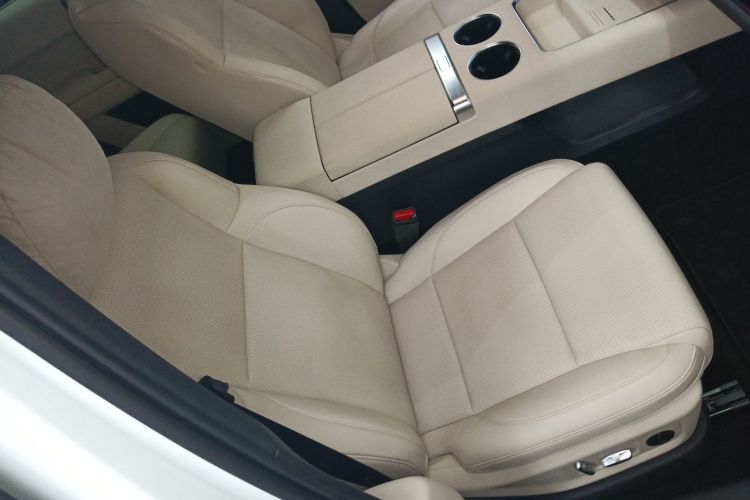 理想汽车 理想L6 2024款 Max局部细节41