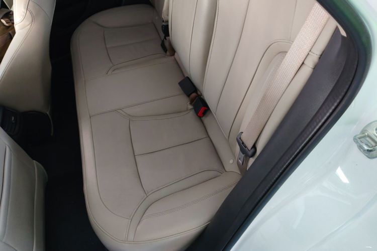 别克 英朗 2019款 15T 双离合互联精英型 国VI中控内饰7004