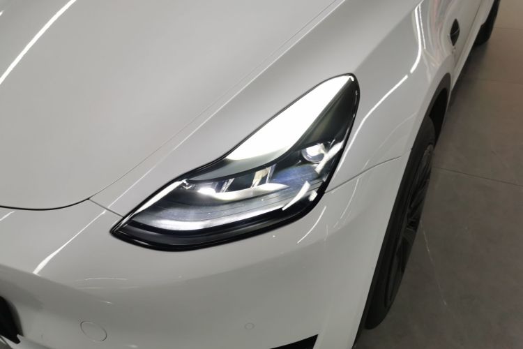 特斯拉 Model Y 2022款 改款 后轮驱动版局部细节36