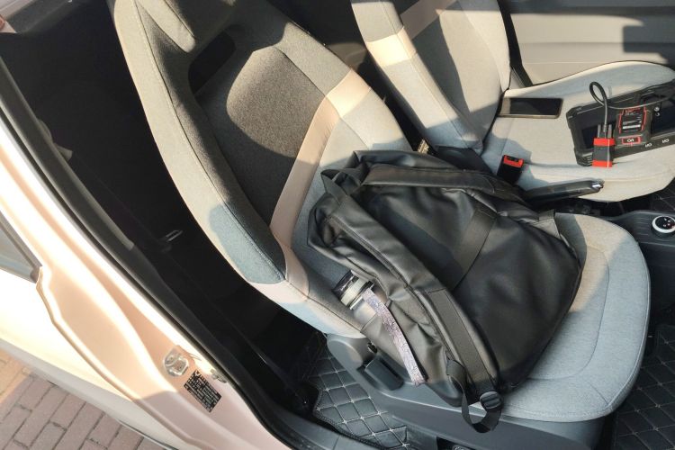 五菱汽车 宏光MINIEV 2022款 马卡龙臻享款 磷酸铁锂局部细节41