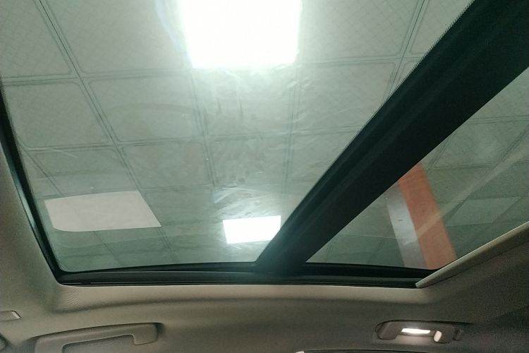 凯迪拉克XTS 2018款 28T 技术型中控内饰22