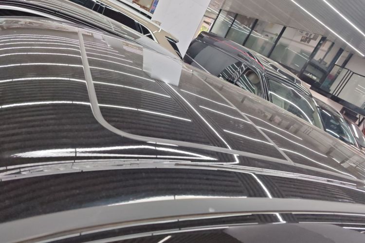 本田CR-V 2023款 240TURBO 两驱锋尚版 5座局部细节57