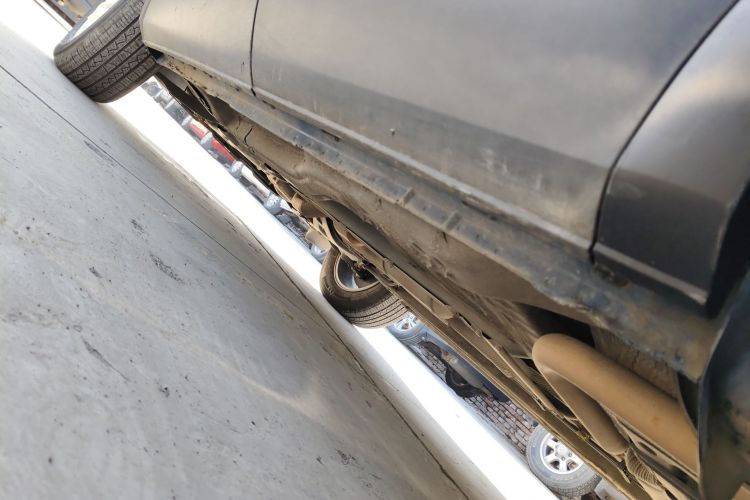 观致5 2018款 改款 1.6T 自动领先型局部细节9002