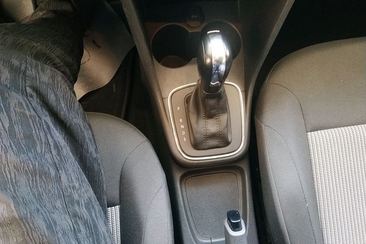 大众 Polo 2018款 1.5L 自动安驾型中控内饰18