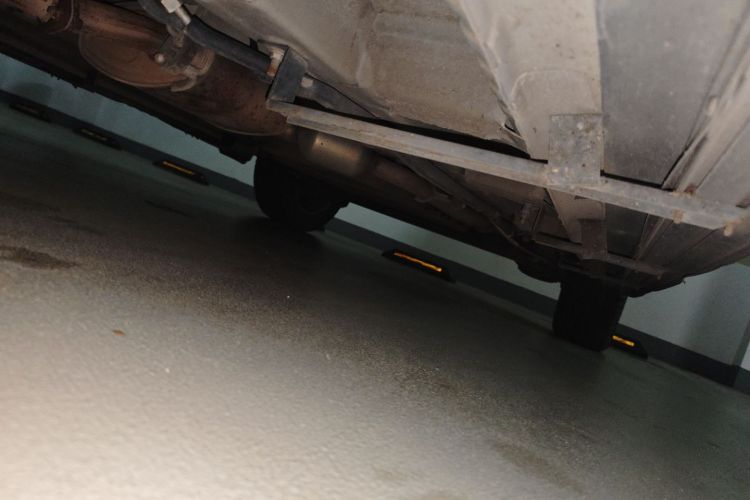 比速汽车 比速T5 2017款 1.5T 手动尊贵型局部细节9004