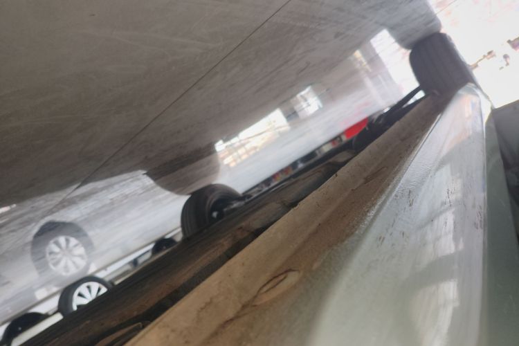 五菱汽车 宏光MINIEV 2024款 第三代 215km 青春版局部细节9002