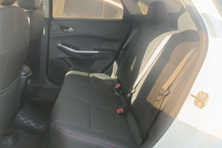 福特 福睿斯 2019款 1.5L 自动质享型中控内饰21