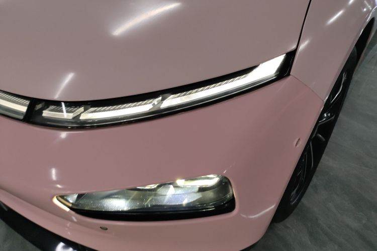 小鹏P7 2022款 480E局部细节36