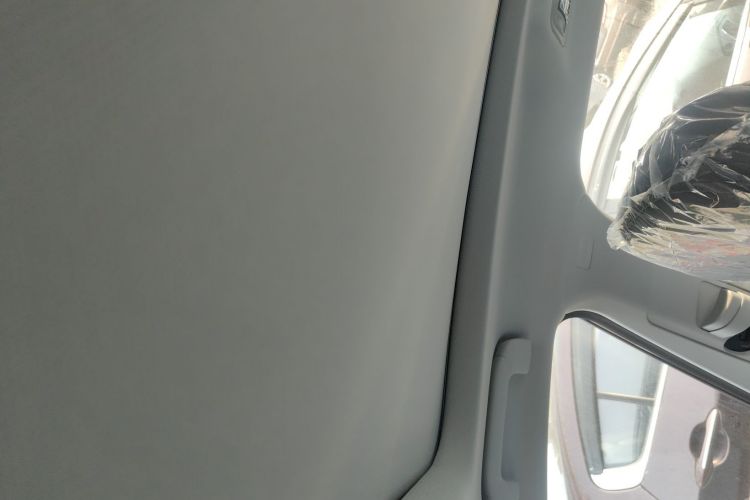 奇瑞 风云T8 2025款 1.5T 130km 舒适版5座中控内饰22