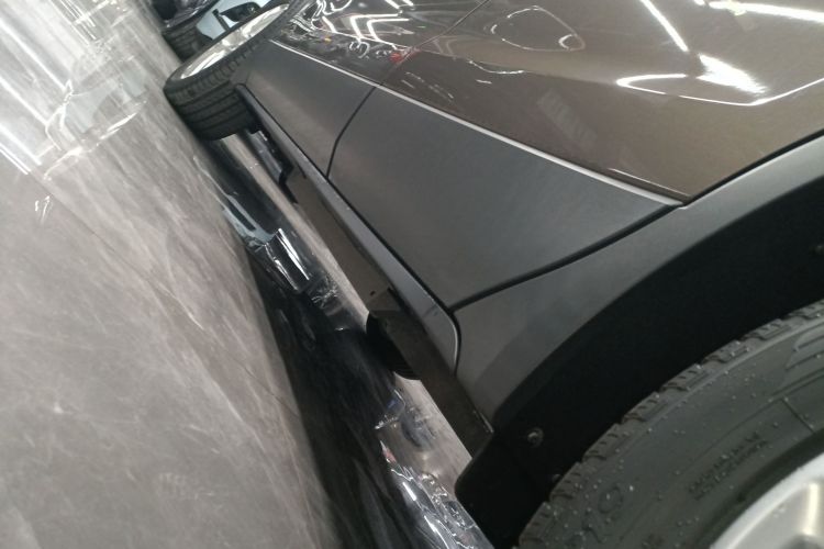 别克 昂科威 2019款 28T 四驱精英型 国VI局部细节9002