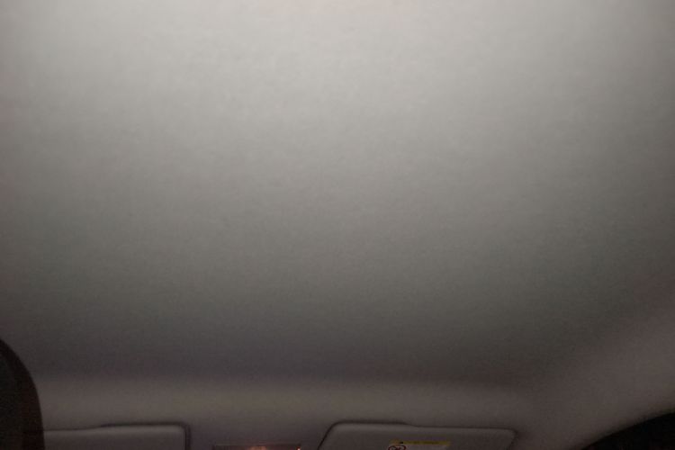 大众 桑塔纳 2019款 1.5L 手动风尚版 国VI中控内饰22