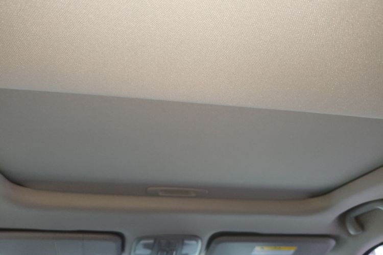 江汽集团 瑞风S4 2019款 1.6L 手动超越型局部细节22