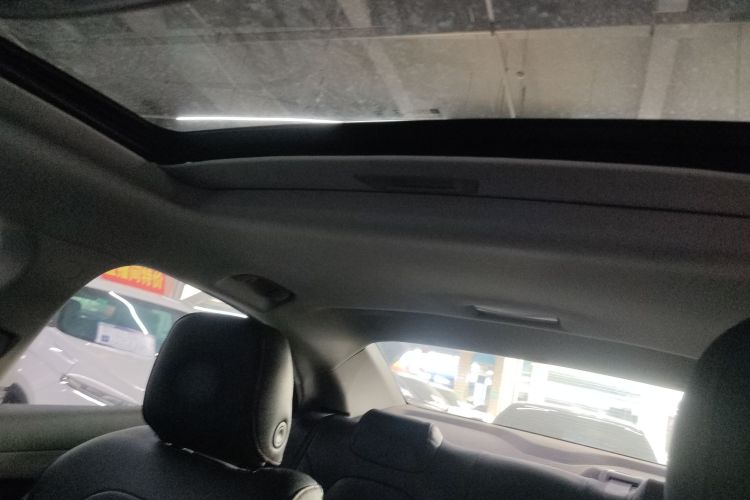 雪佛兰 迈锐宝 2016款 1.6T 自动舒适版局部细节22