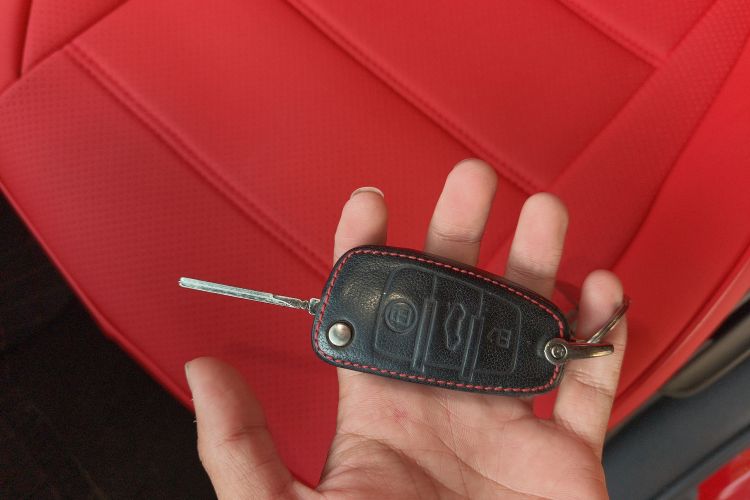 奥迪A3 2020款 Limousine 35 TFSI 进取型 国VI中控内饰11