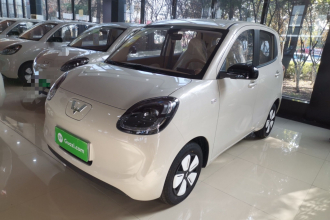 五菱汽车 宏光MINIEV 2025款 四门版 进阶款