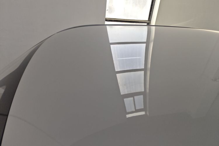 五菱汽车 宏光MINIEV 2024款 第三代 215km 青春版局部细节57