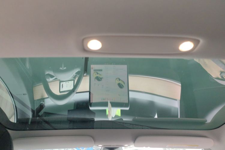 特斯拉 Model 3 2019款 标准续航后驱升级版局部细节22