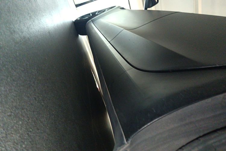 特斯拉 Model 3 2020款 改款 标准续航后驱升级版局部细节9002