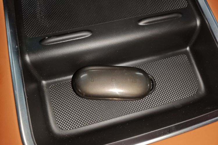 理想汽车 理想L8 2023款 Pro中控内饰11