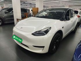 特斯拉 Model Y 2022款 改款 后轮驱动版