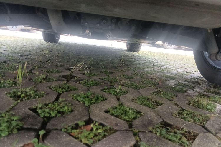 雷诺 科雷嘉 2017款 2.0L 四驱尊贵版局部细节9009