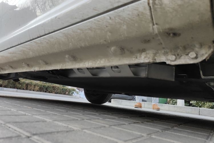 长安启源 长安Lumin 2023款 301km 蜜沁款局部细节9001