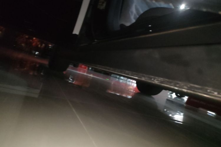 小鹏P7+ 2024款 长续航 Max局部细节9001