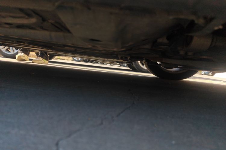 别克 君威 2019款 GS 28T 尊贵型 国VI局部细节9001