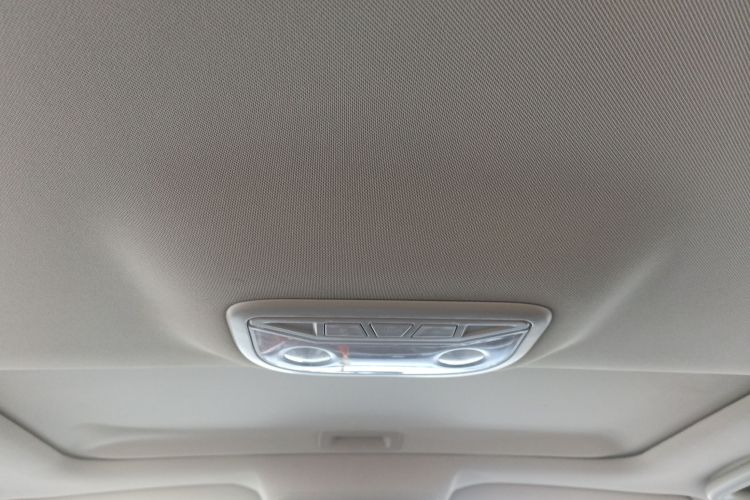 吉利汽车 帝豪 2017款 三厢百万款 1.5L 手动向上版中控内饰22