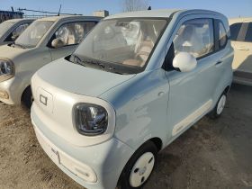 奔腾小马 2026款 222km 萌趣马 Plus