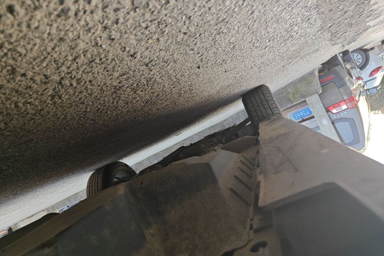 哈弗H6 2018款 红标 运动版 1.5T 自动两驱精英型局部细节9002