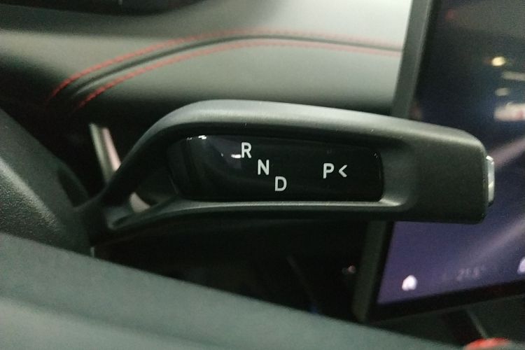 小米汽车 小米SU7 Ultra 2025款 Ultra局部细节18