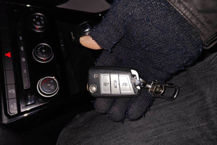 大众 T-ROC探歌 2020款 280TSI DSG两驱舒适型中控内饰11