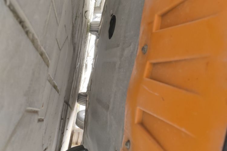 名爵 MG6 2021款 Pro 1.5T 自动Trophy旗舰版局部细节9008