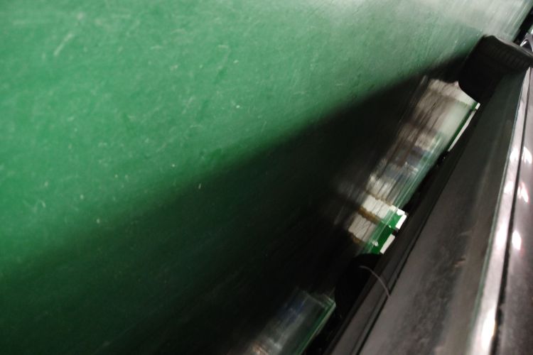 奔驰E级新能源 2023款 E 350 e L 插电式混合动力运动轿车局部细节9001